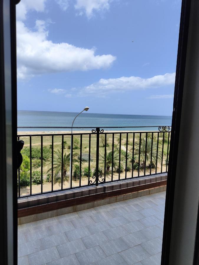 Casa Jose Suite Mare Palermo Buitenkant foto