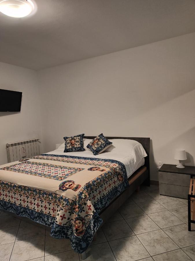 Casa Jose Suite Mare Palermo Buitenkant foto