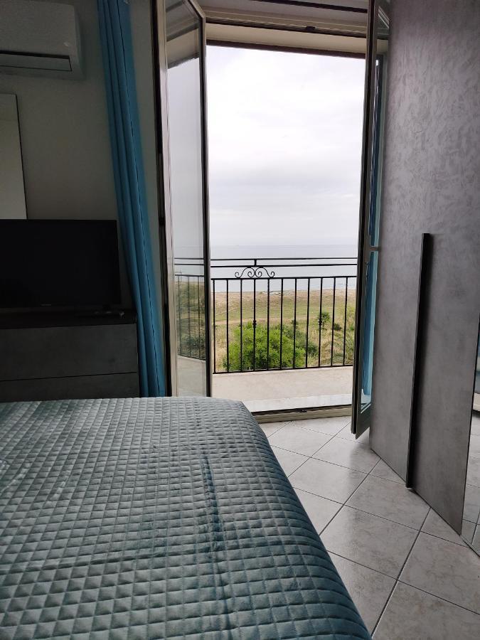 Casa Jose Suite Mare Palermo Buitenkant foto