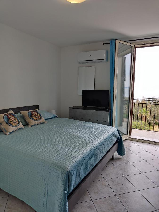 Casa Jose Suite Mare Palermo Buitenkant foto
