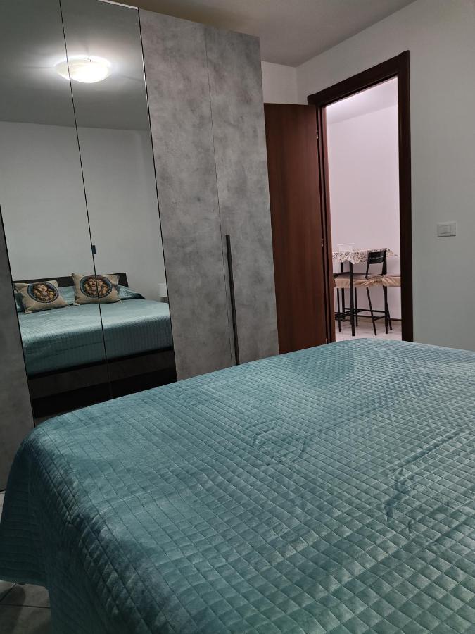 Casa Jose Suite Mare Palermo Buitenkant foto